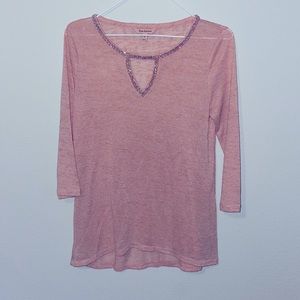 ❤️4 for $15 Juicy couture top